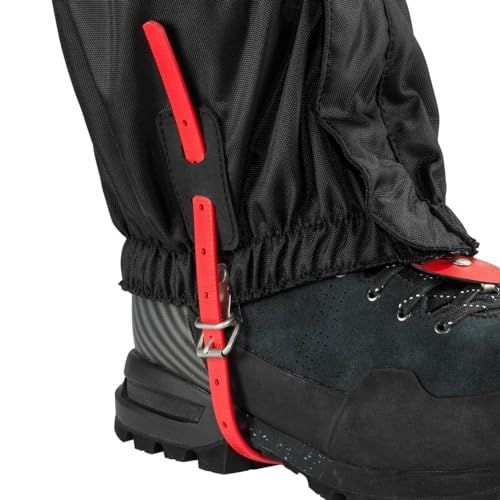  ミレー HIGH ROUTE GAITERS ゲイター アウトドアウェア小物