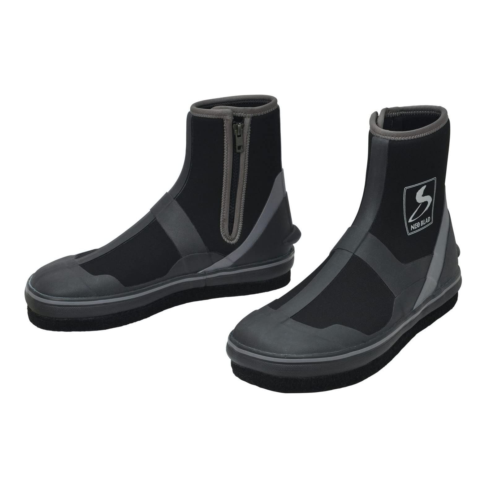 シモツケ SZ 416 RB NEB ライトシューズSTD 中割 LL