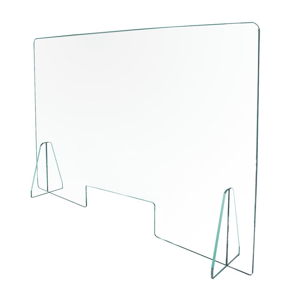 新品 カーボーイ 飛沫防止アクリルパーティションA 1P FM-20 - メルカリ