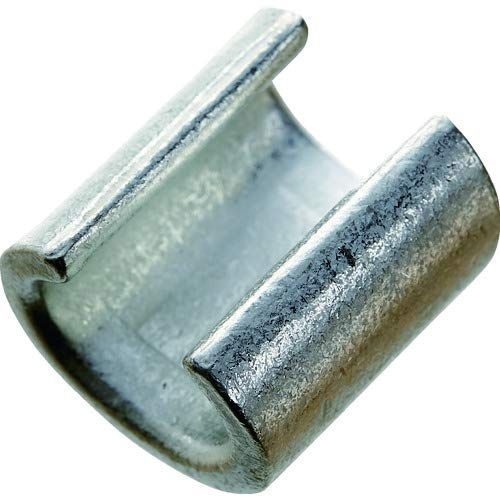 TRUSCO トラスコ T形コネクタ 分岐接続用 入 T 11