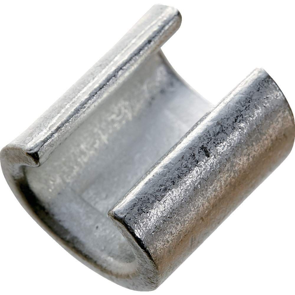 TRUSCO トラスコ T形コネクタ 分岐接続用 入 T 11