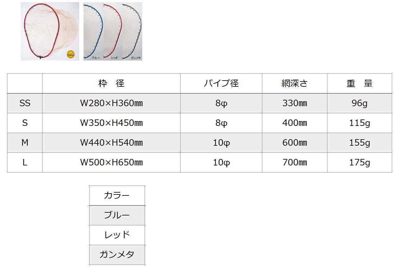 ダイトウブク ファインフレーム