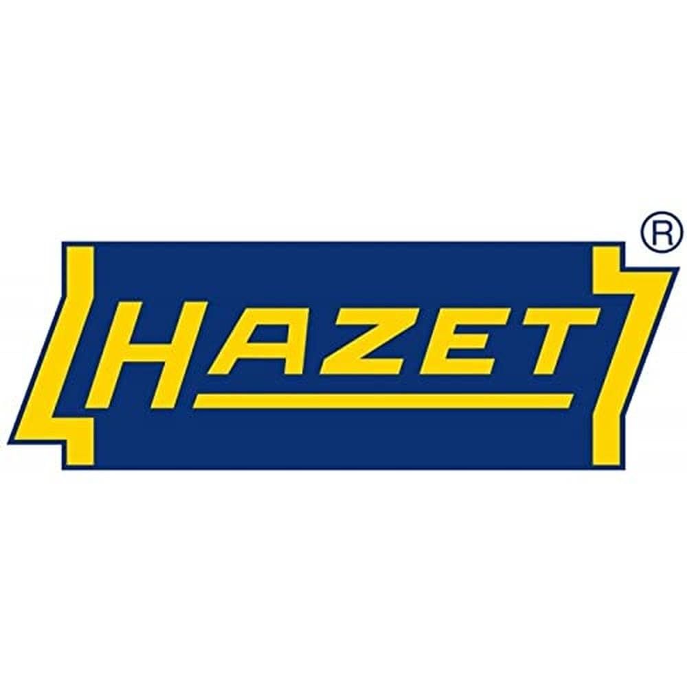 HAZET ハゼット チェーン型オイルフィルタレンチ 2171 8