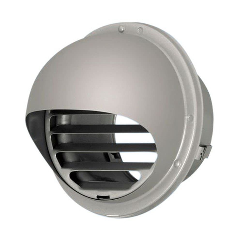 パナソニック Panasonic 丸形パイプフード ガラリ付φ200 FY MCX 081