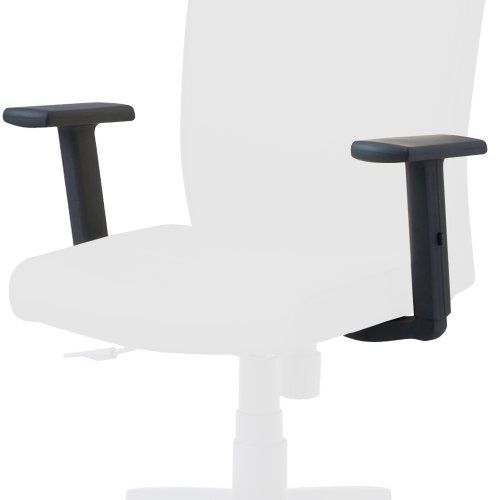 オフィスチェア用オプション 上下昇降肘