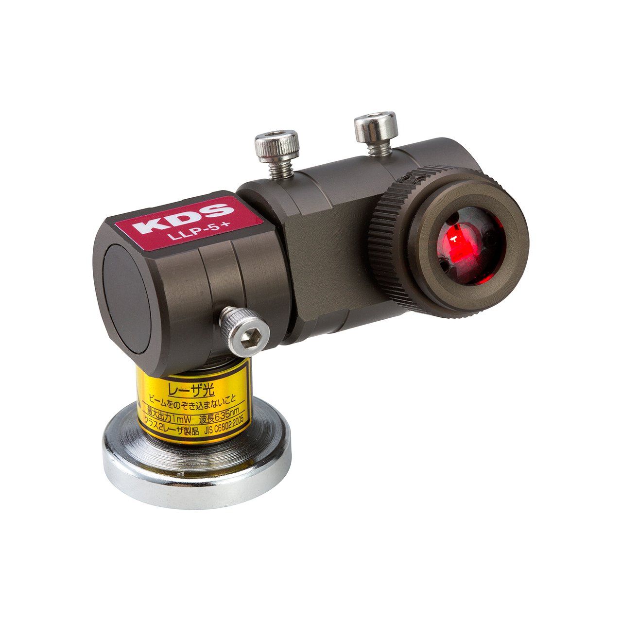 ムラテックKDS ラインレーザープロジェクターLLP 5 LLP