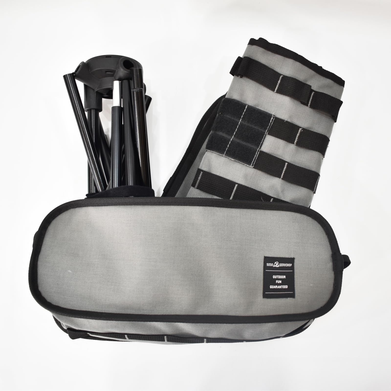 コンパクトフォールディングチェア