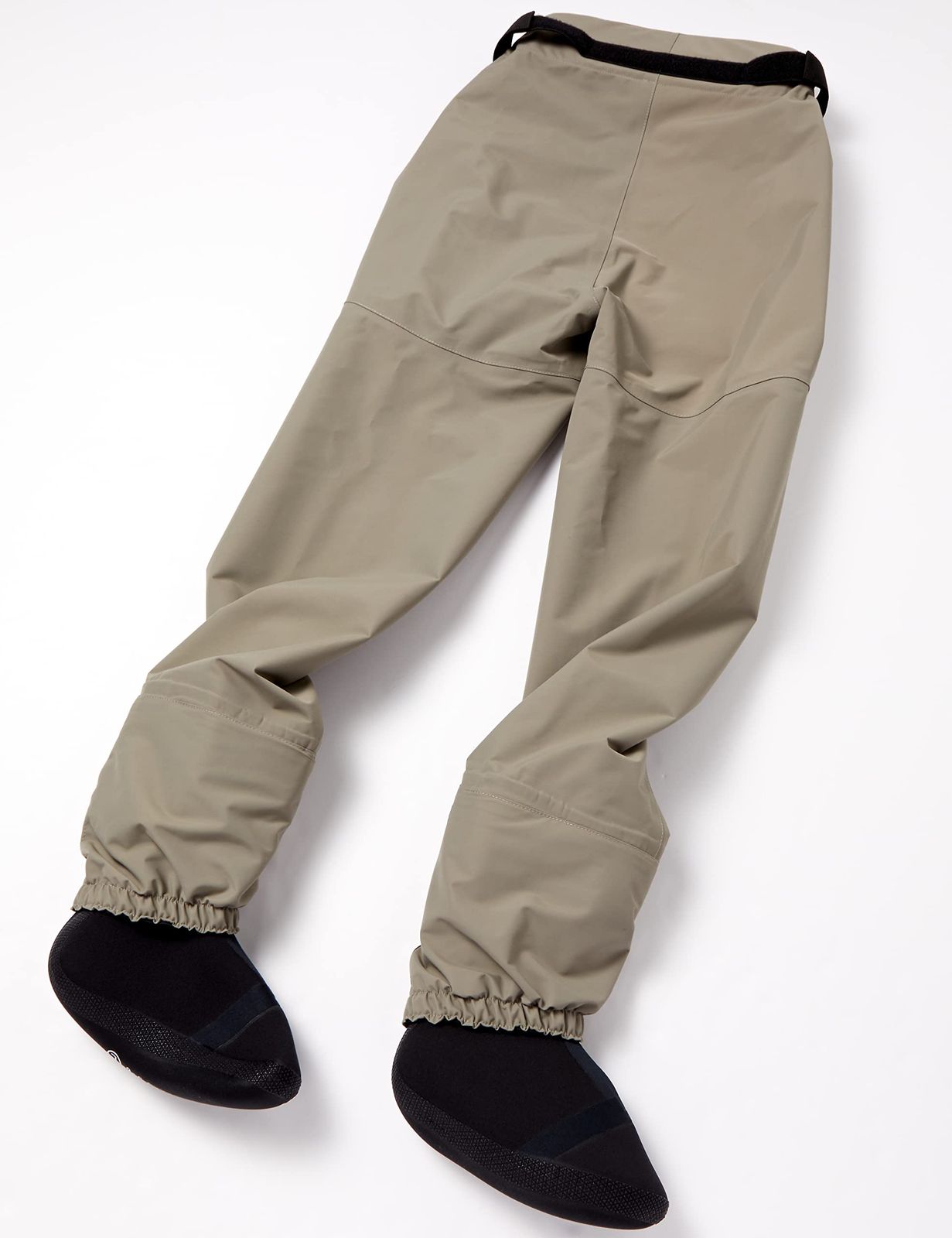 リトルプレゼンツ LITTLE ウェーダー N 3 ウエストハイウエーダー W 45 クラウディグレイ XS