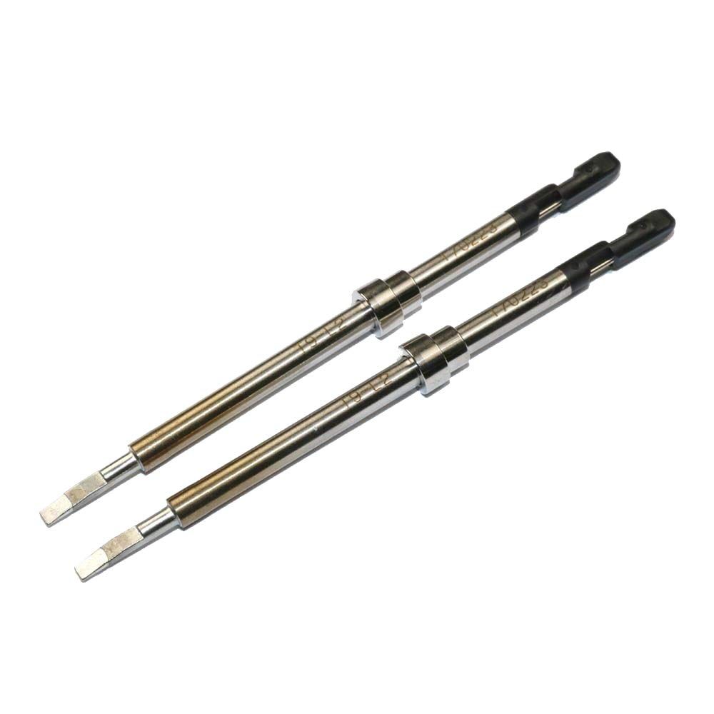 白光 HAKKO こて先 2 L型 T 9 L