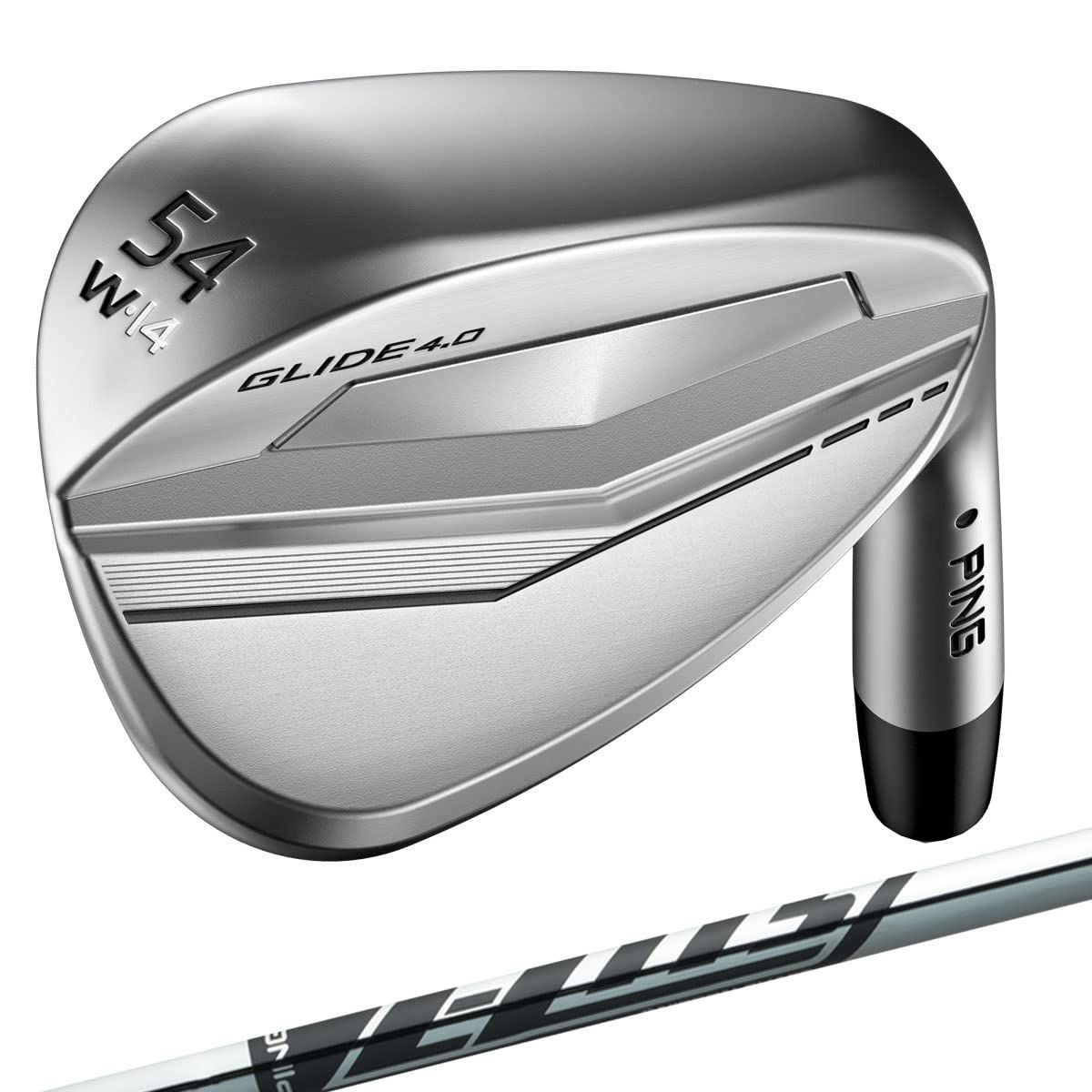 新品 PING ピン GLIDE 4.0 グライド4.0 ウェッジ メンズ 右用 Z-Z115