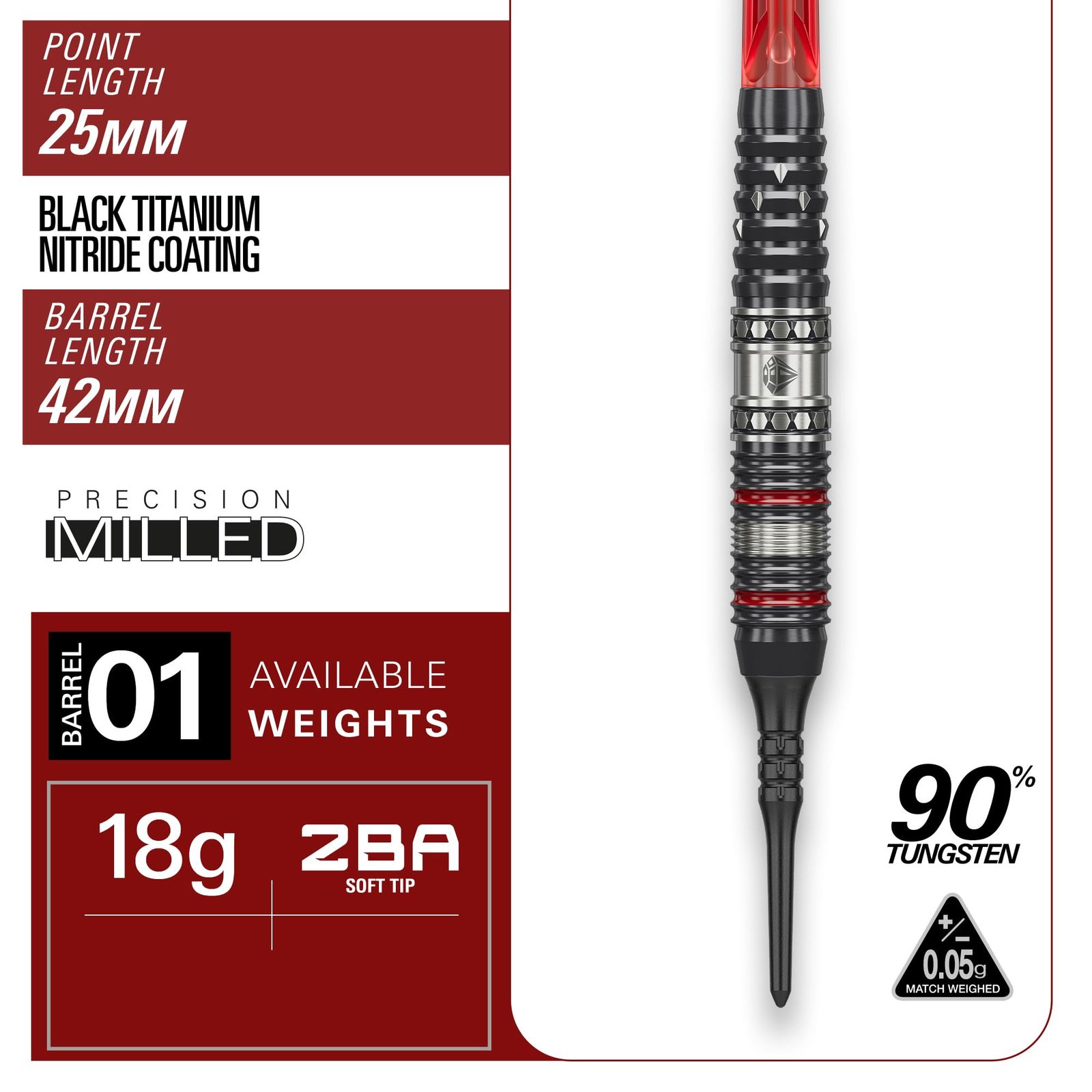 90 タングステン