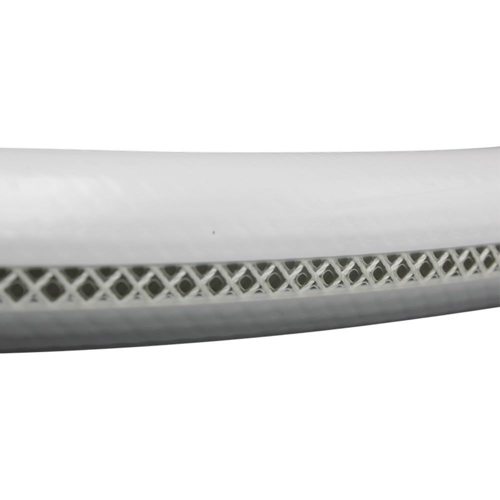 トヨックス 工場設備配管 各種機械配管用 トヨシグナルホース 内径9 mm 外径15 長さ25 m TSG 9 25