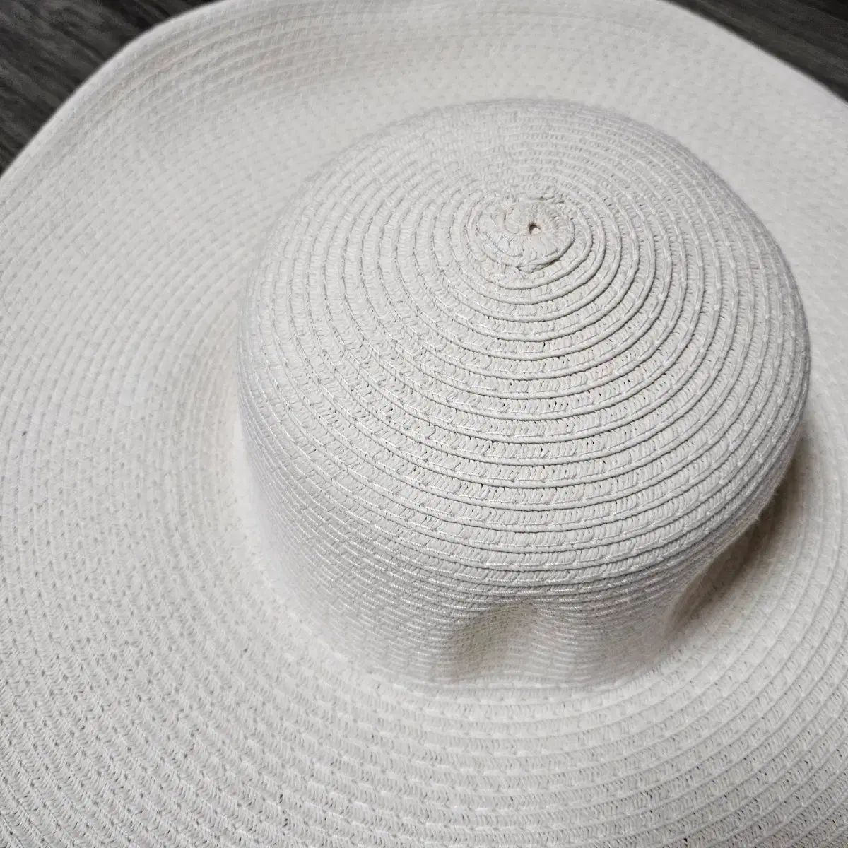 麦わら帽子 2種 全て (未使用) - メルカリ