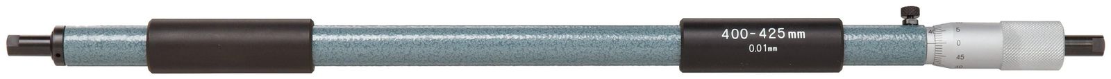 ミツトヨ mitutoyo 棒形内側マイクロメータ 単体形 IM 425 133 157