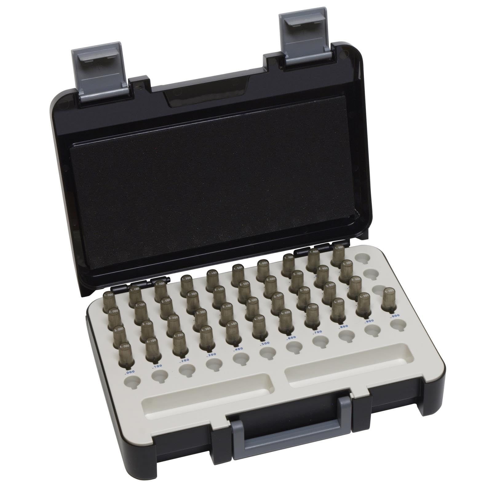 新潟精機 SK ピンゲージセット AH 0