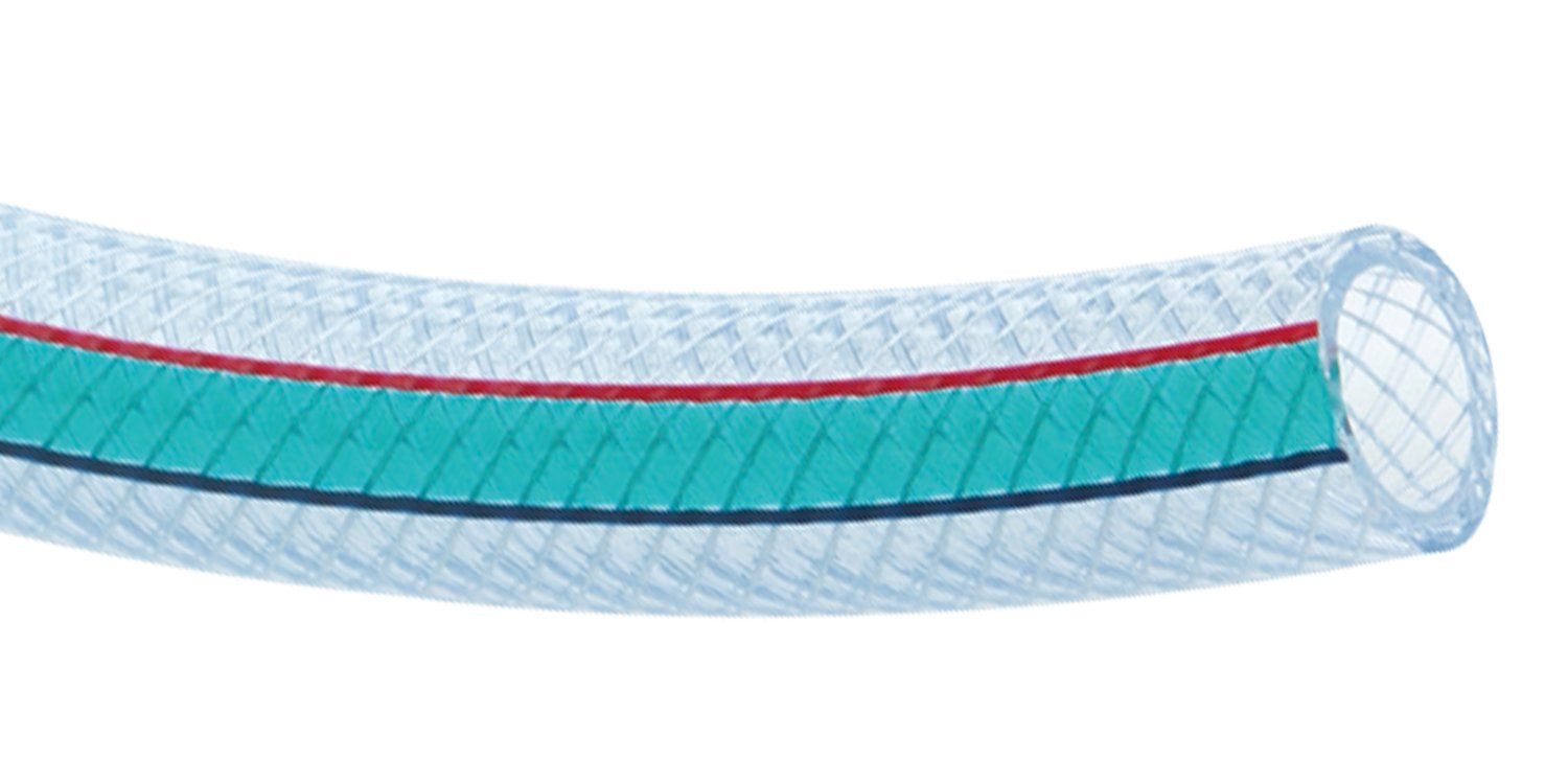 トヨックス TOYOX ハイブリッドトヨロンホース 品番 HTR 9 長さ 10 m カット品