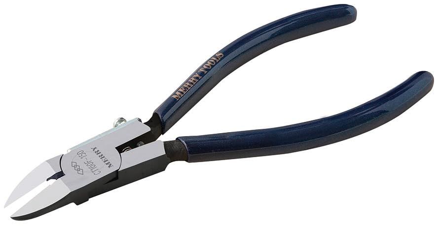 室本鉄工 メリー CT 160 F 150 超硬ハイプラニッパ