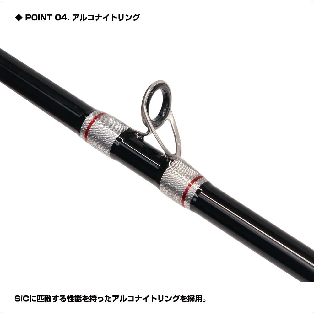 PROX 攻技テンヤ太刀魚タイプK