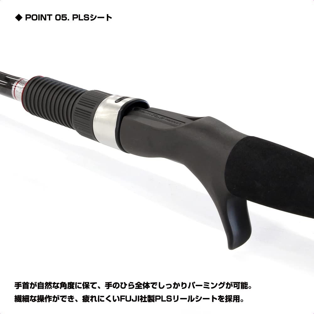 PROX 攻技テンヤ太刀魚タイプK