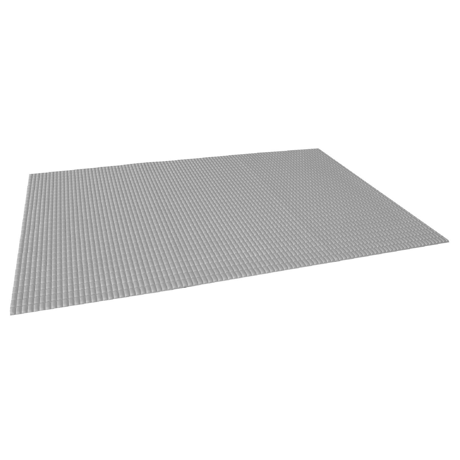 カーボーイ ジャ マット スクエアハーフ 大 JM 35