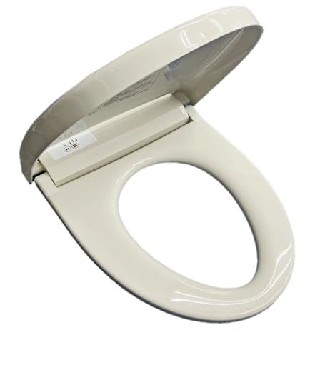 アサヒ衛陶 暖房便座 DL 47 LI 便座カラー アイボリー