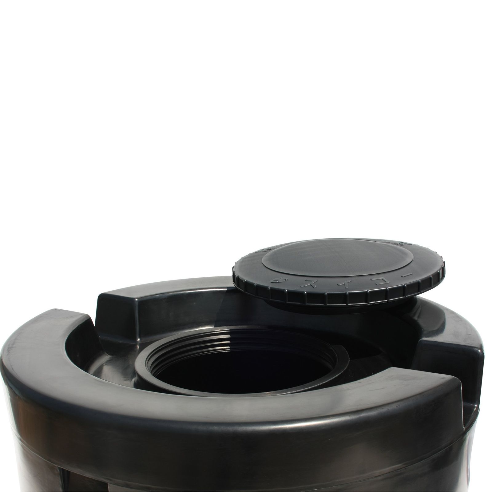 スイコー クリーンタンク 100 L ブラック