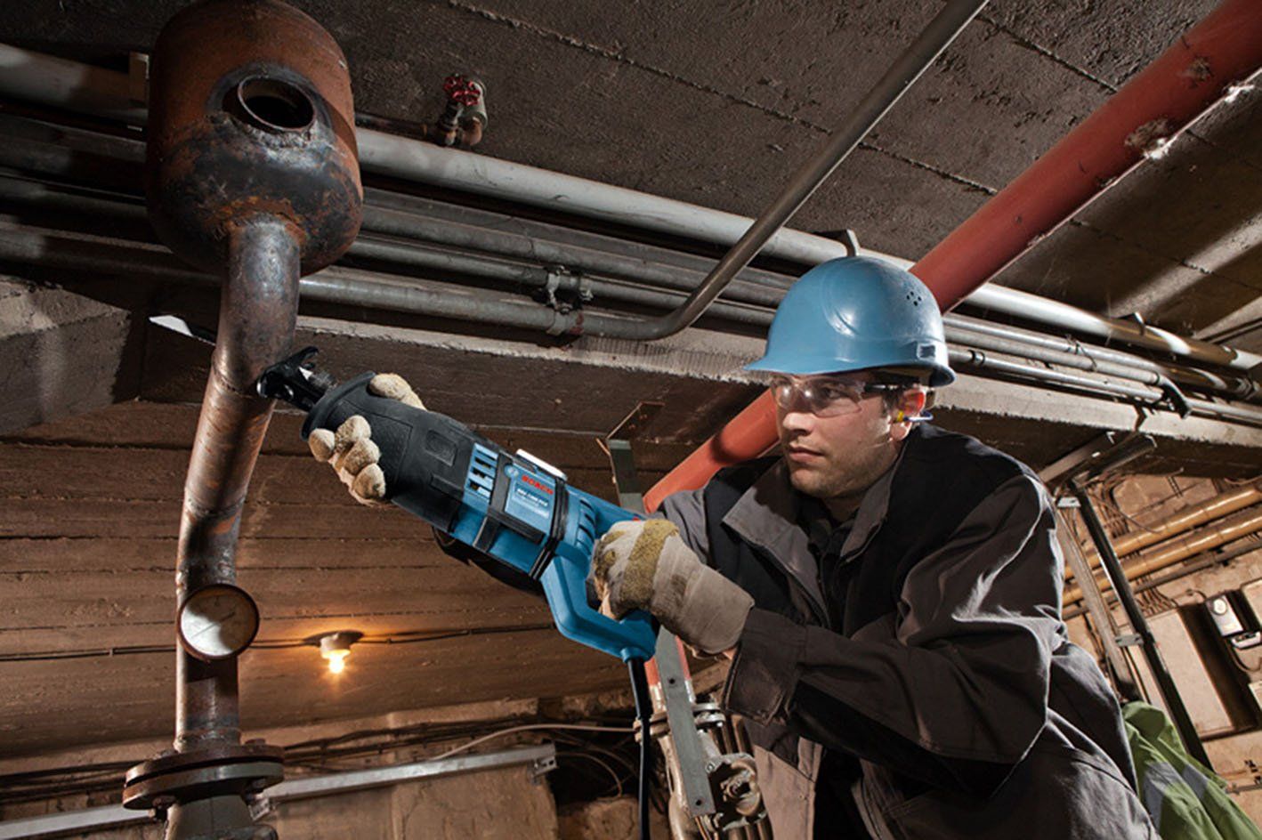 Bosch Professional ボッシュ セーバーソー その他 切断工具 切断機 電動工具 エア工具