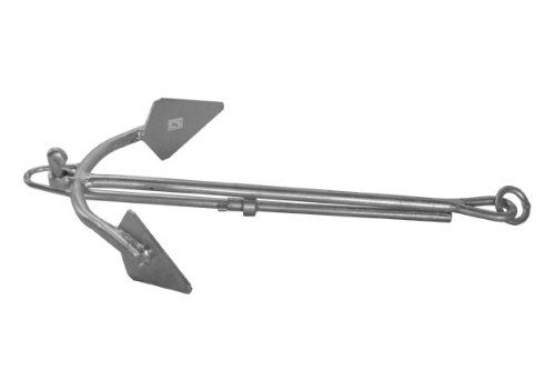 マリンコデラ FSアンカー 10 Kg FS