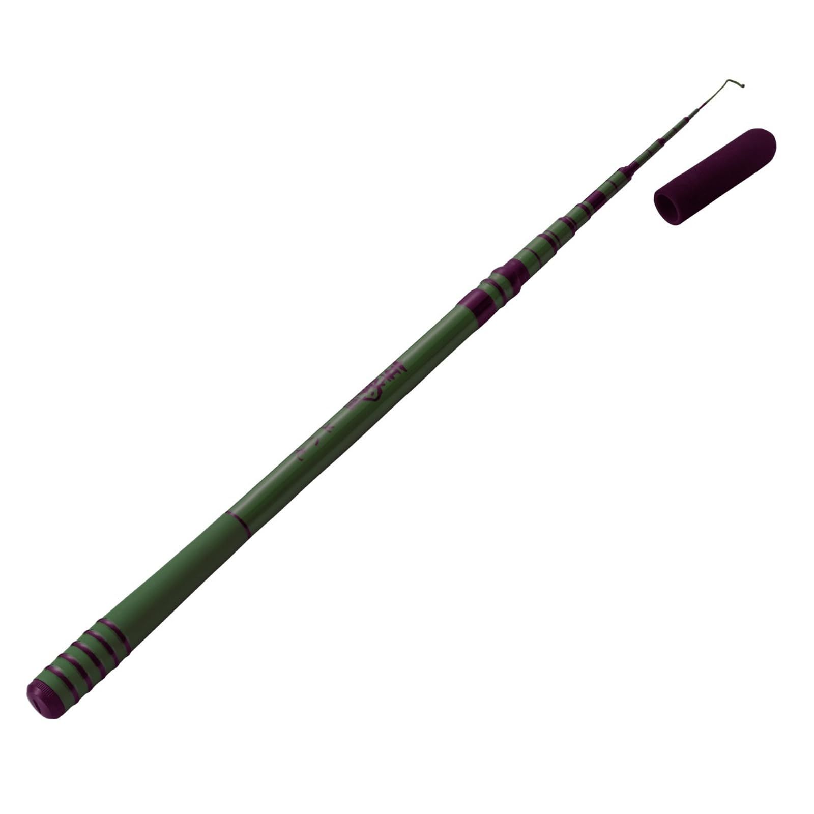 ティムコ Tiemco 幸釣 七八九 ミドリ