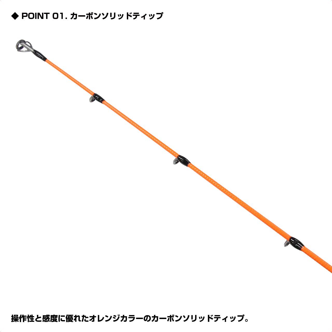 プロックス PROX パワーテンヤエアーK 235 H