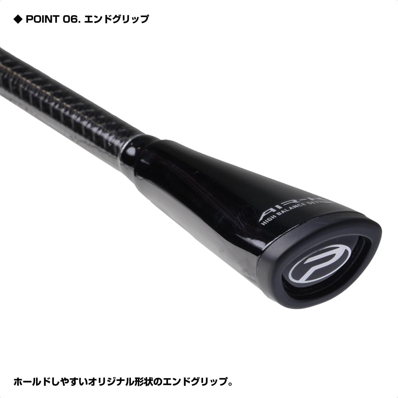 PROX パワーテンヤエアーK