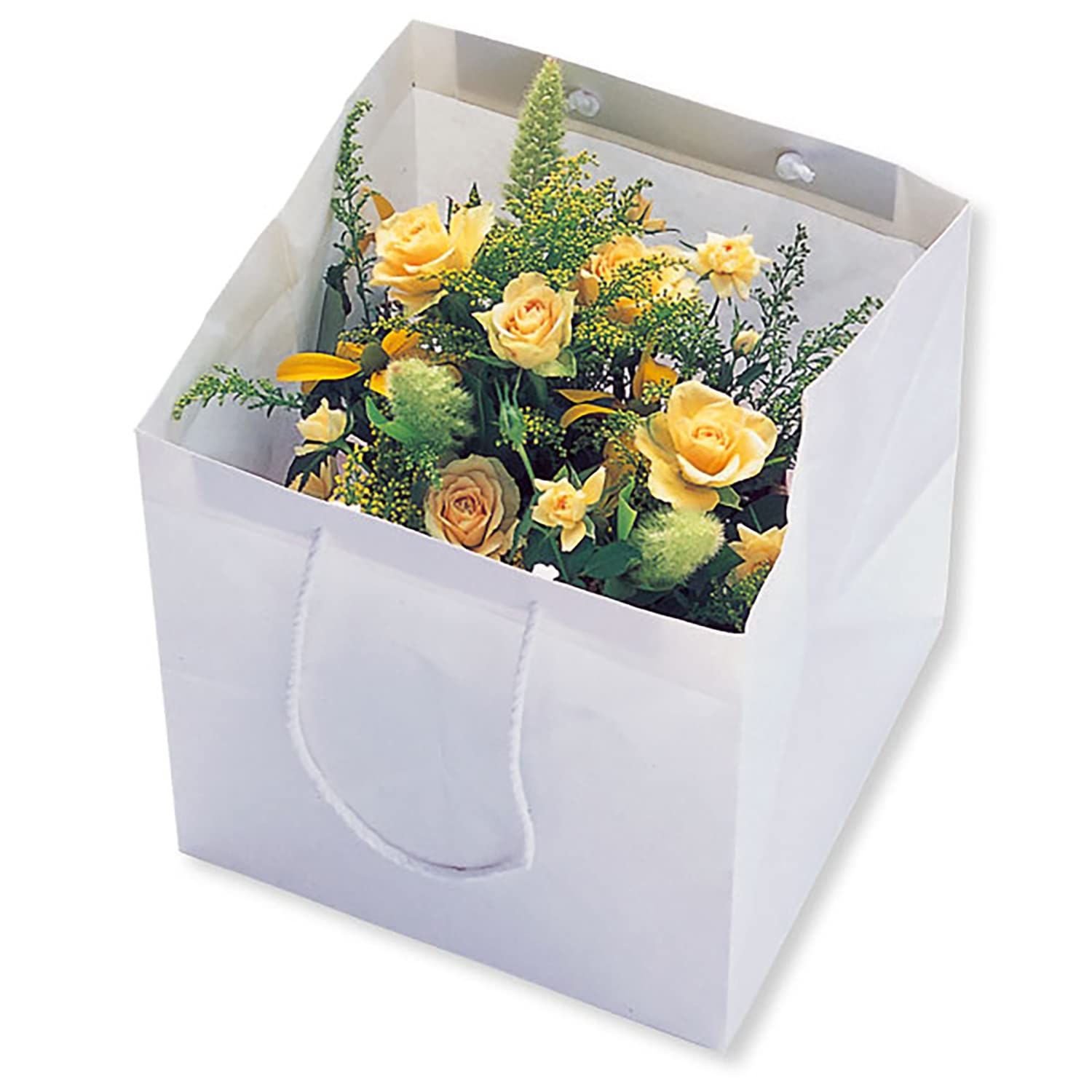 紙袋 アレンジバッグ