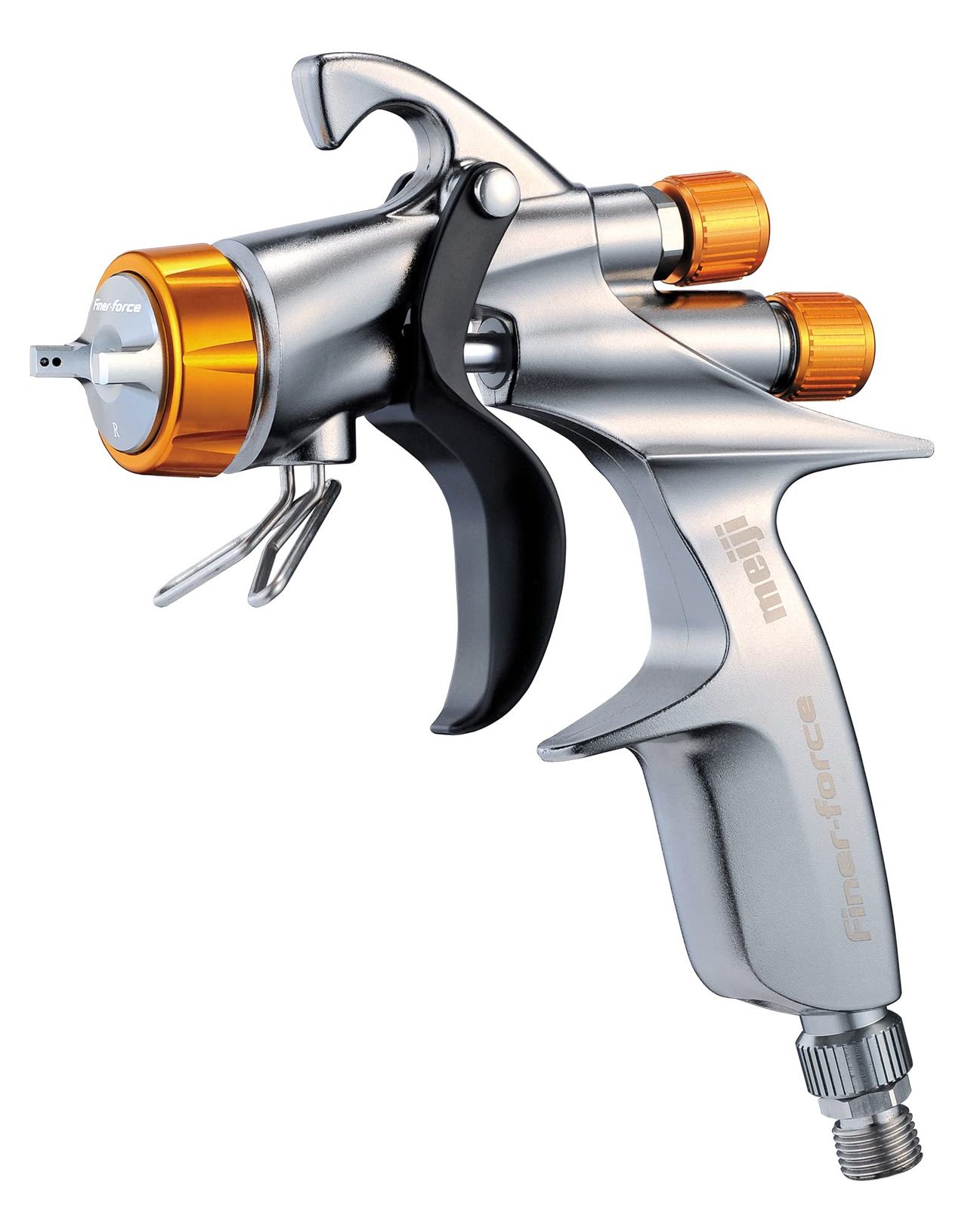 ハンドスプレーガンFINER FORCE TYPER