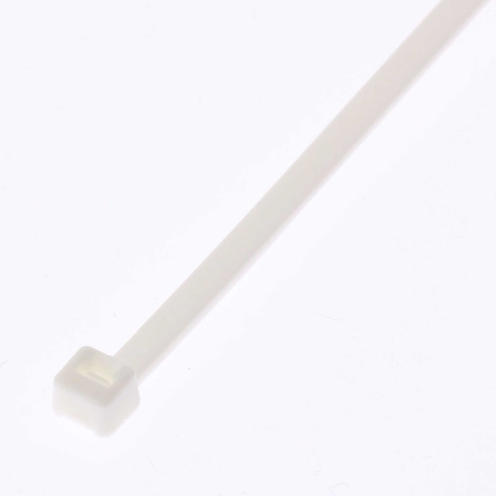 パンドウイット ナイロン結束バンド 難燃性白 幅7 6 mm 長さ368 250本入り PLT 4 H TL 69