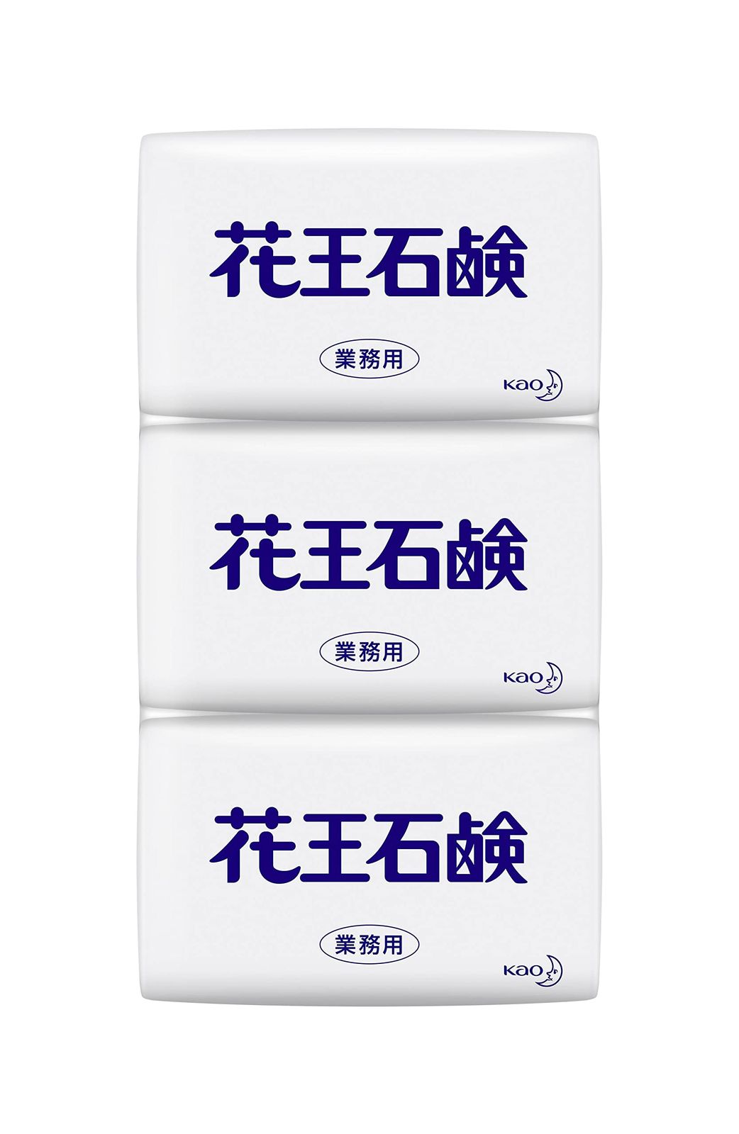 業務用石鹸 85ｇ 入り