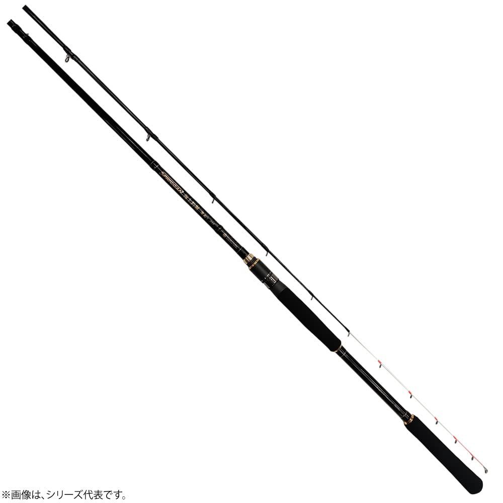 宇崎日新 スプリガン 海上釣堀際釣り 並継 2102