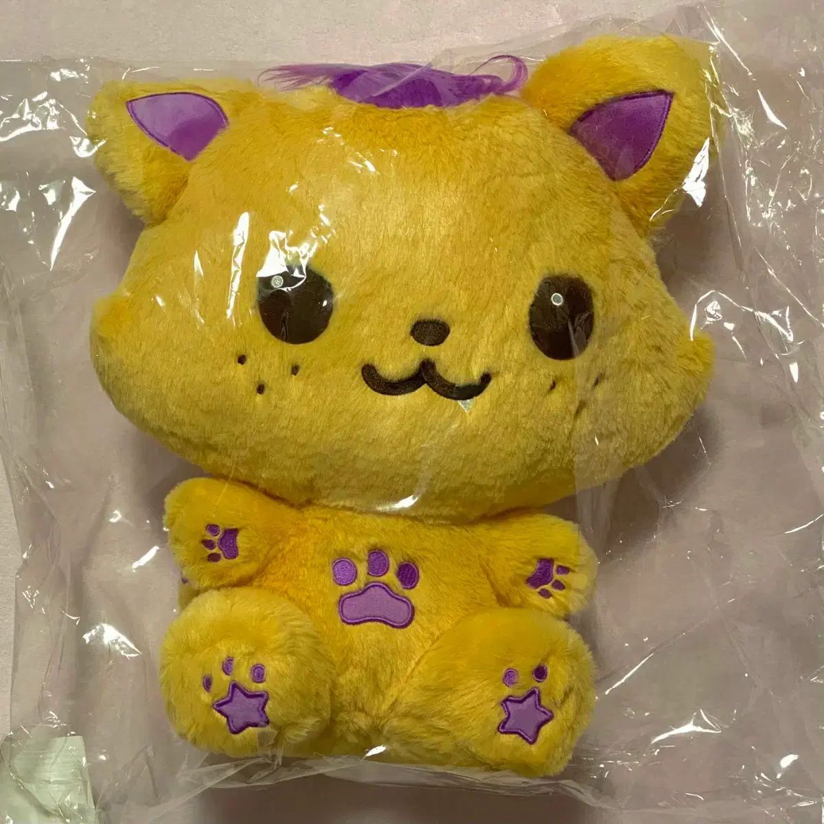 NCT WISH ベイカリー ポップアップ 30 cm WISHドール シオニング