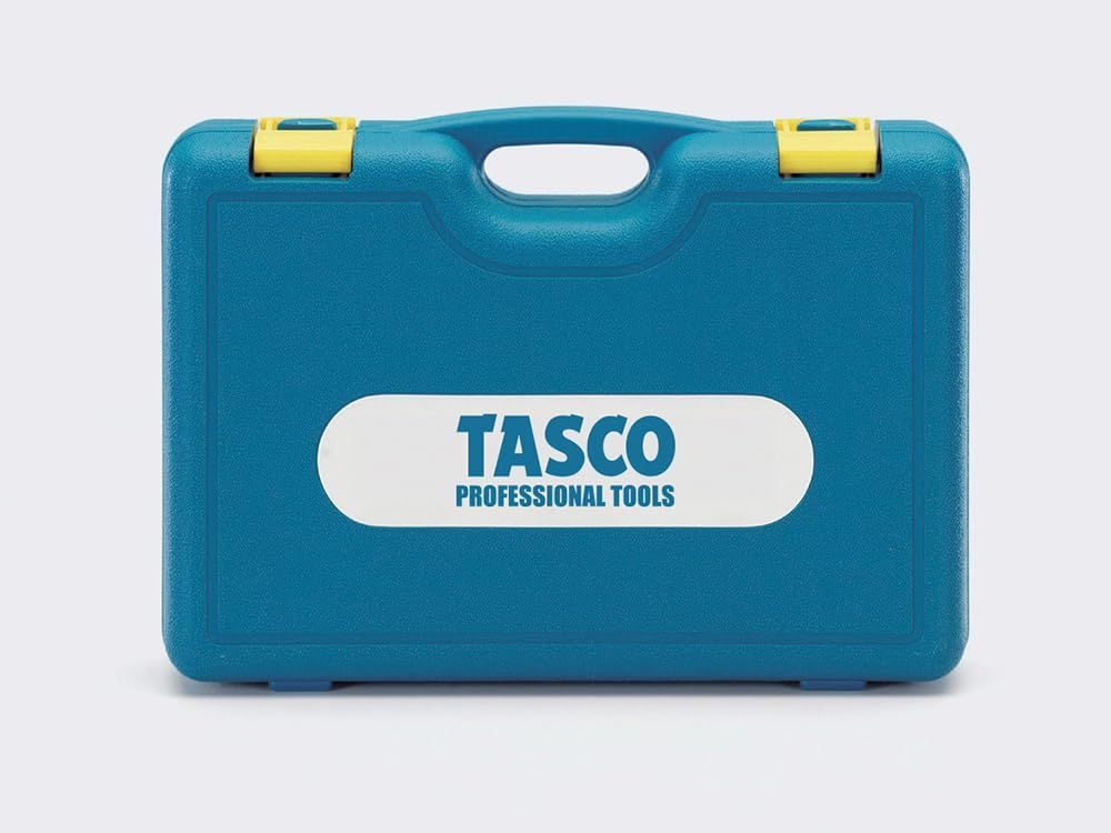 イチネンTASCO TA 122 G 1 ゲージマニホールドキット R 410 A 32