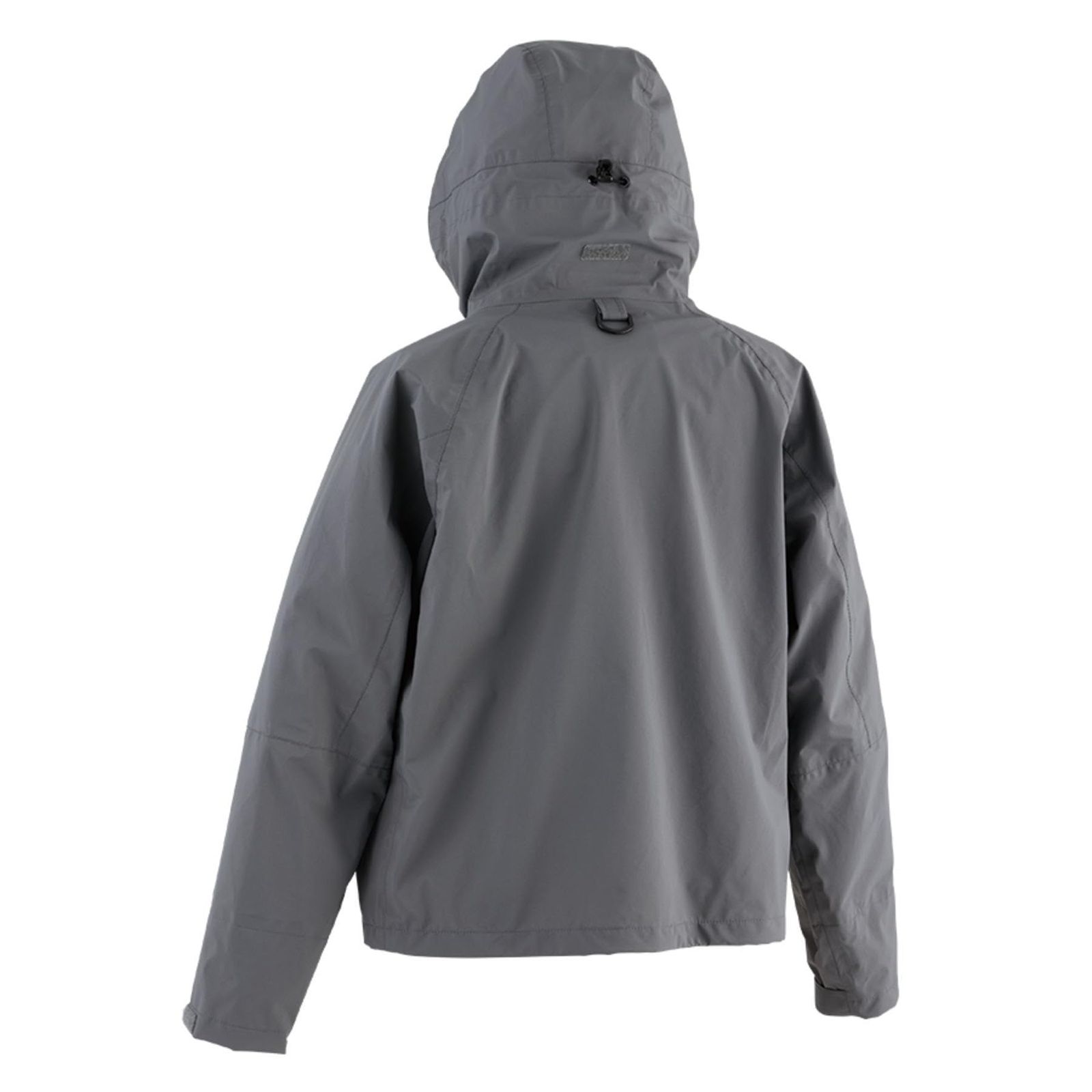 新品 リバレイ (Rivalley) RV ガイドレインジャケットII L グレー 5451