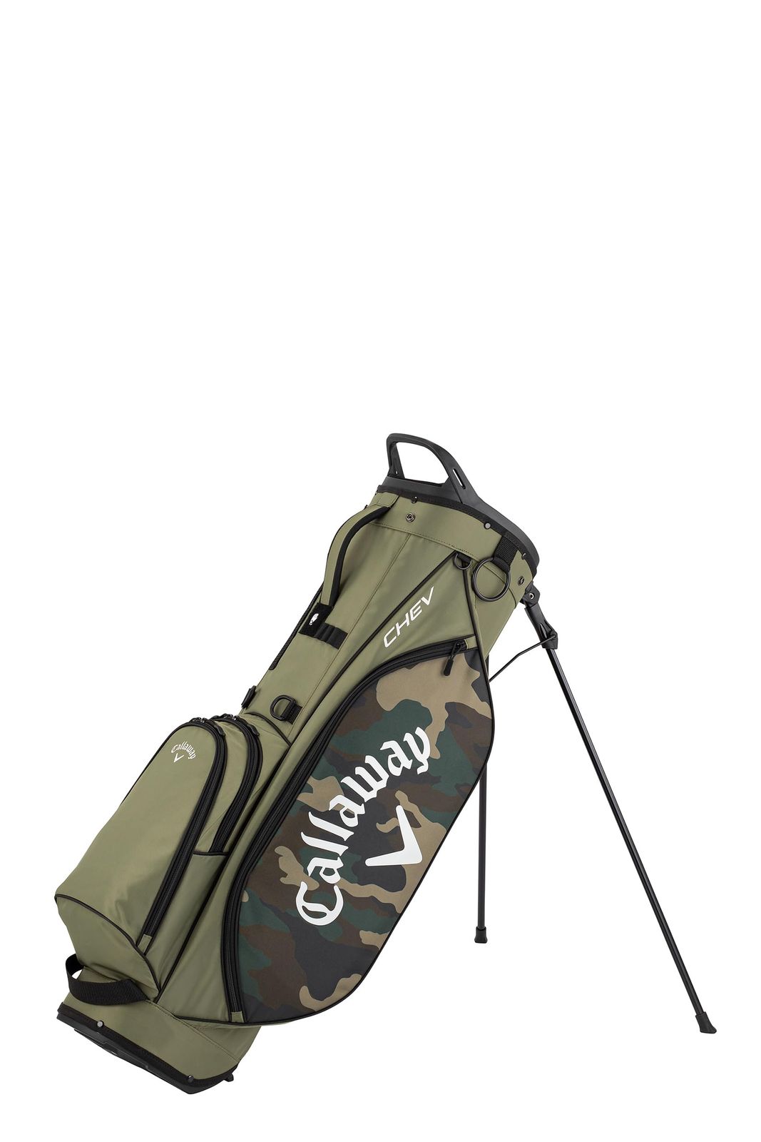 新品 キャロウェイ(Callaway) キャディバッグ Callaway Chev Stand 26