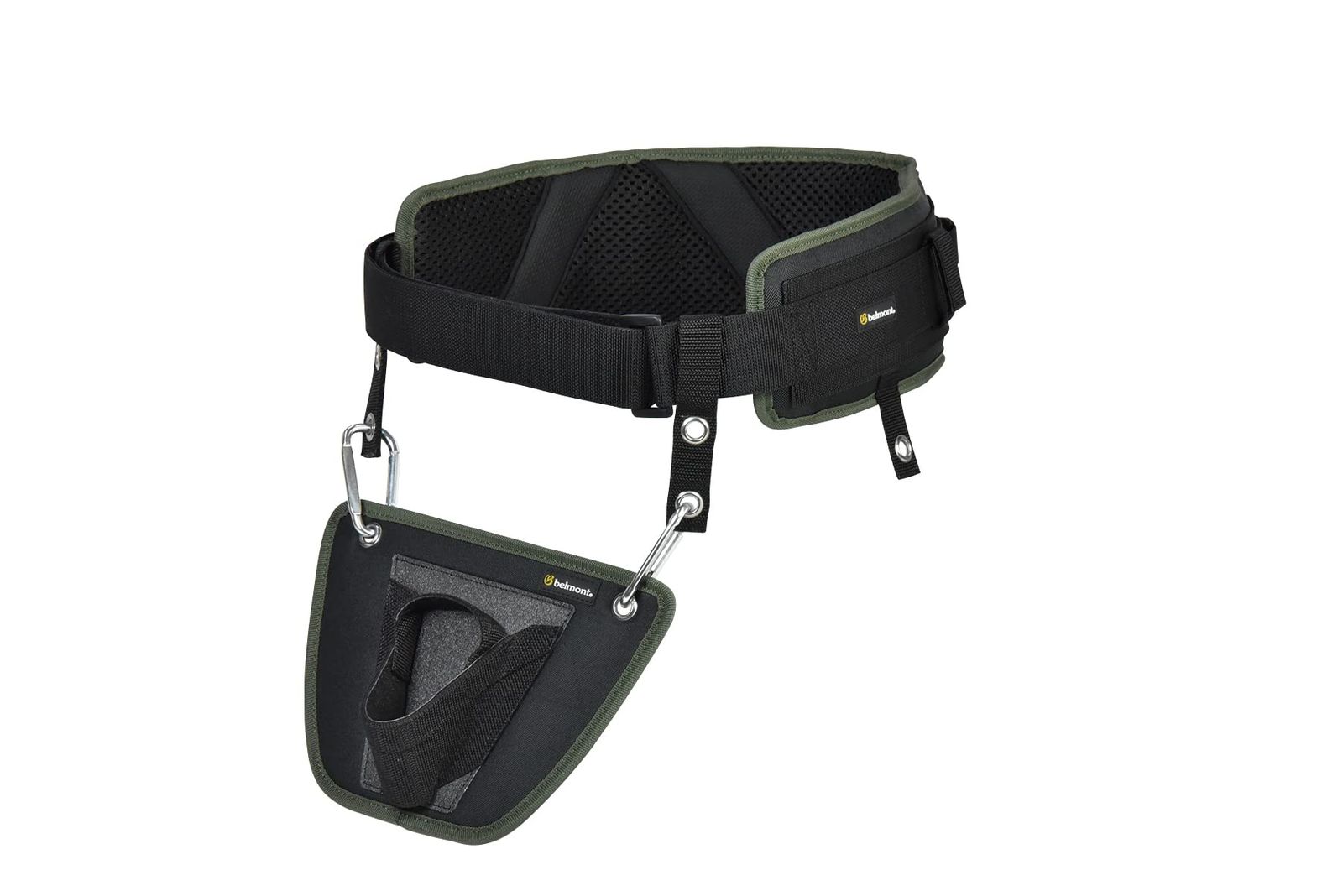 belmont ベルモント ギンバル ML 088 ファイティングアーマー OLIVE