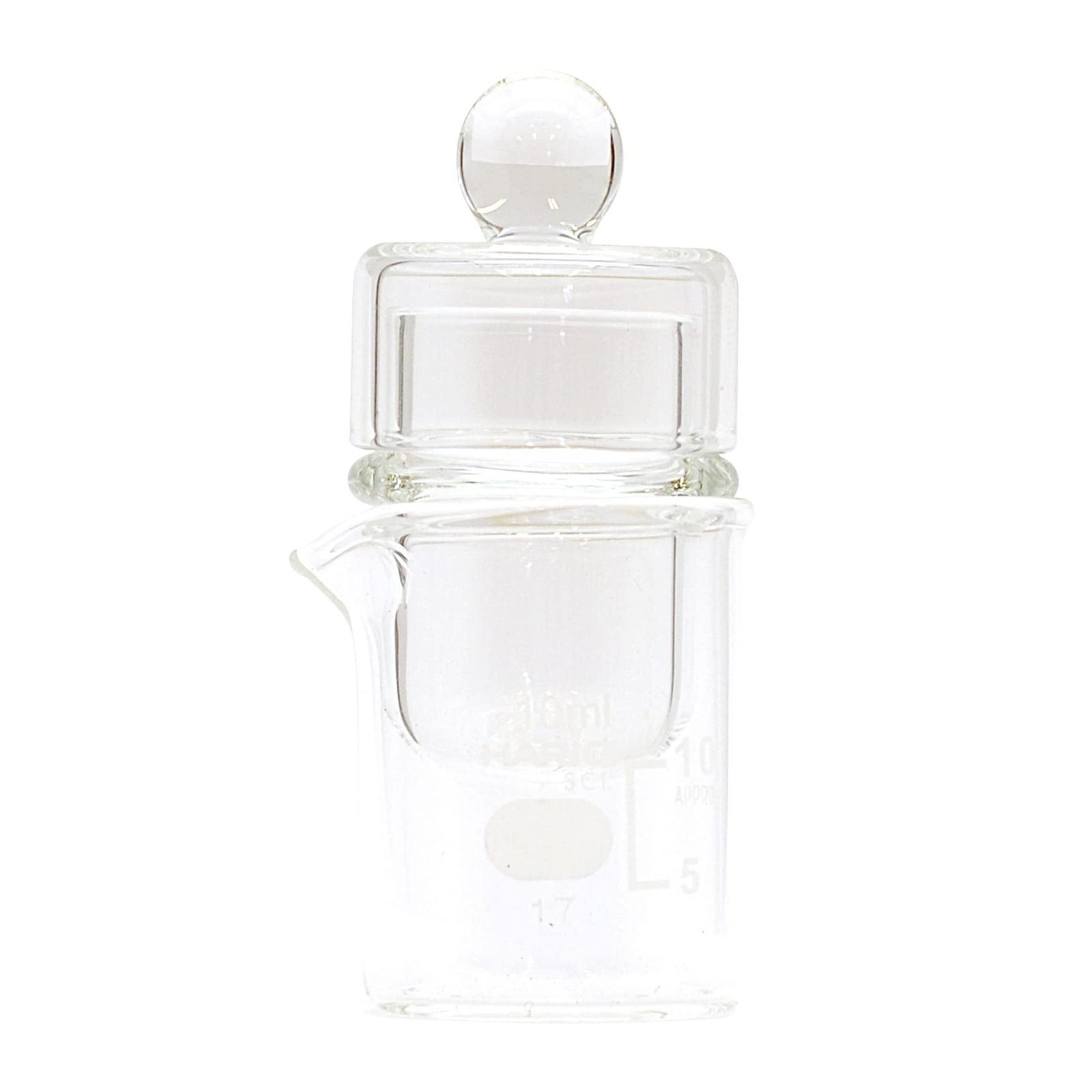 インクポット CAKE クリア インク沼 GP IP C