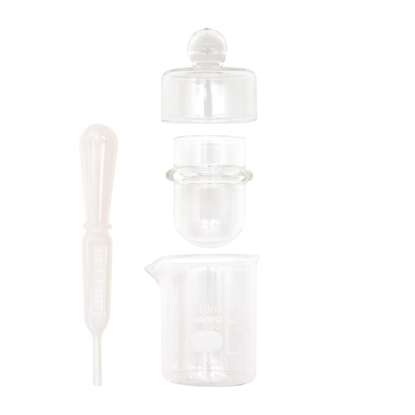 インクポット CAKE クリア インク沼 GP IP C