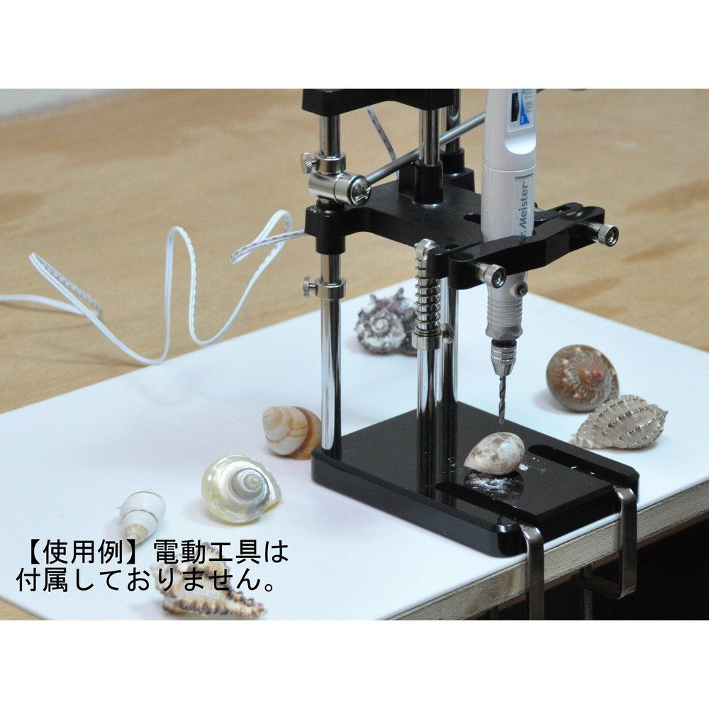 ドリルプレスLITE