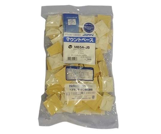 JAPPY マウントベース MB 5 A JB