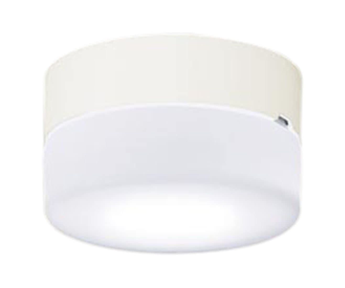 パナソニック Panasonic 天井直付型 壁直付型 LED ポーチライト 防雨型