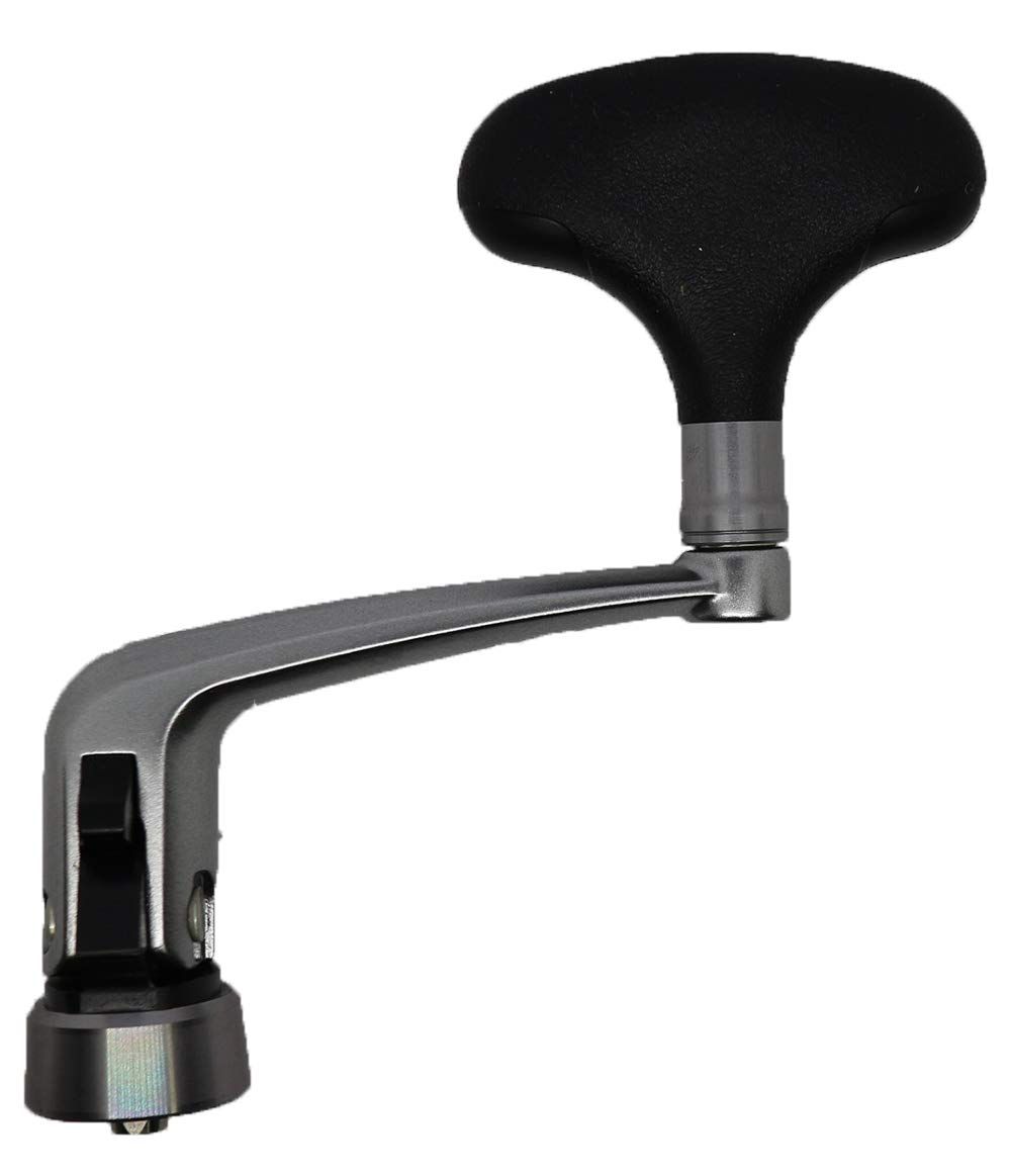 パーツ 15 BB X テクニウム ハンドル組 パートNo 13 EMF