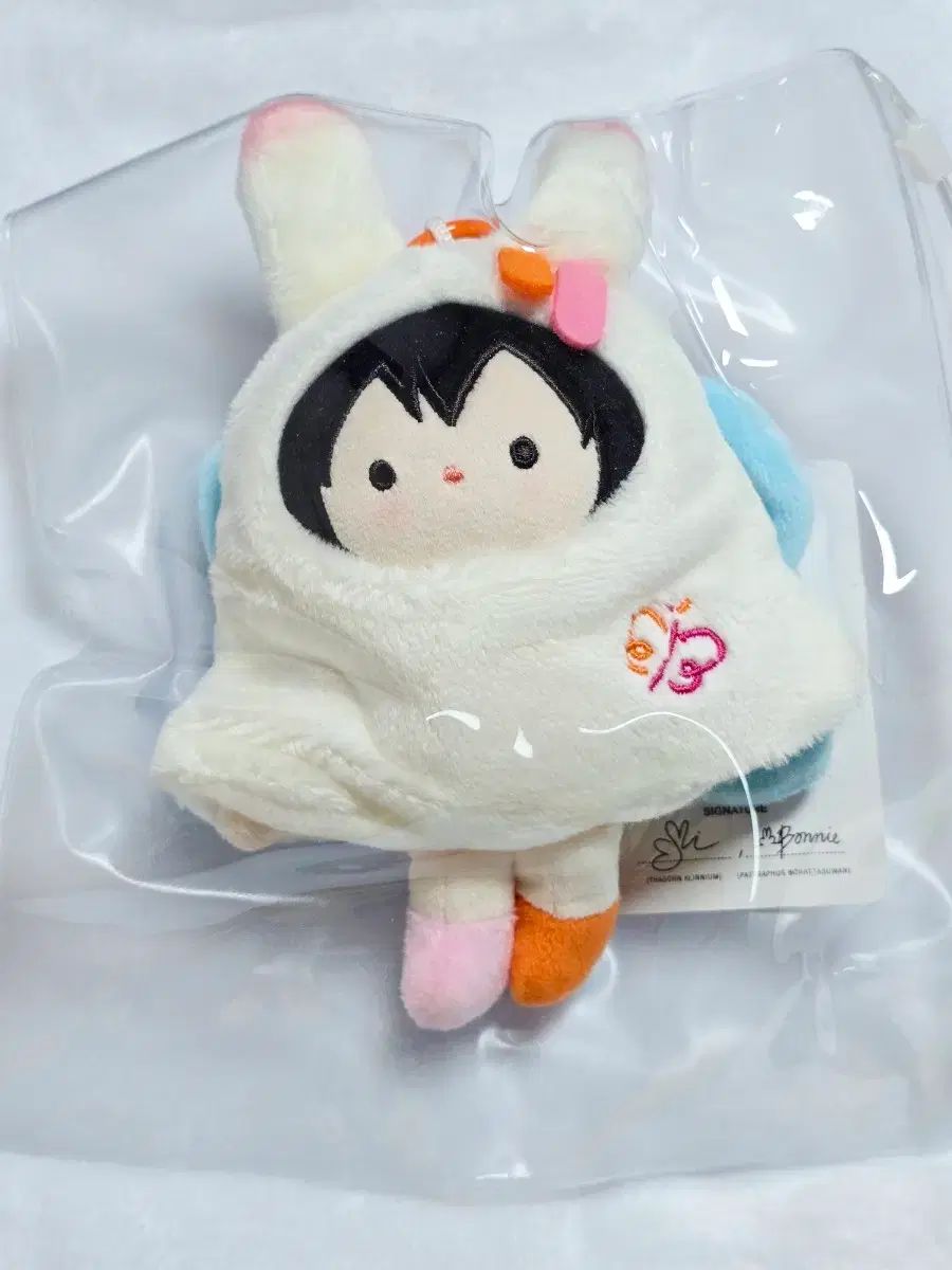 GMMTV 찌엠 エミボニー EmiBonnie ANY ぬいぐるみ キーホルダー