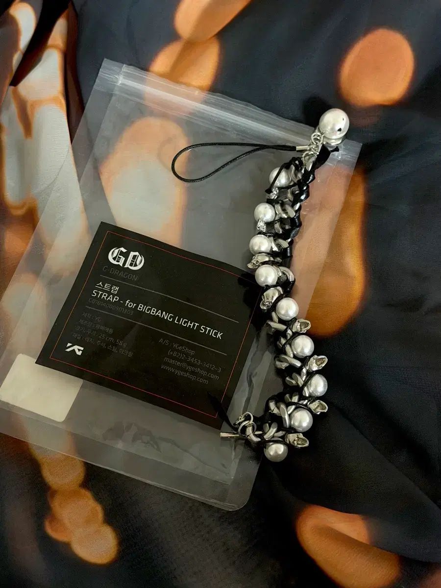 G DRAGON ジードラゴン ペンライト ストラップ BANGボン ジディ