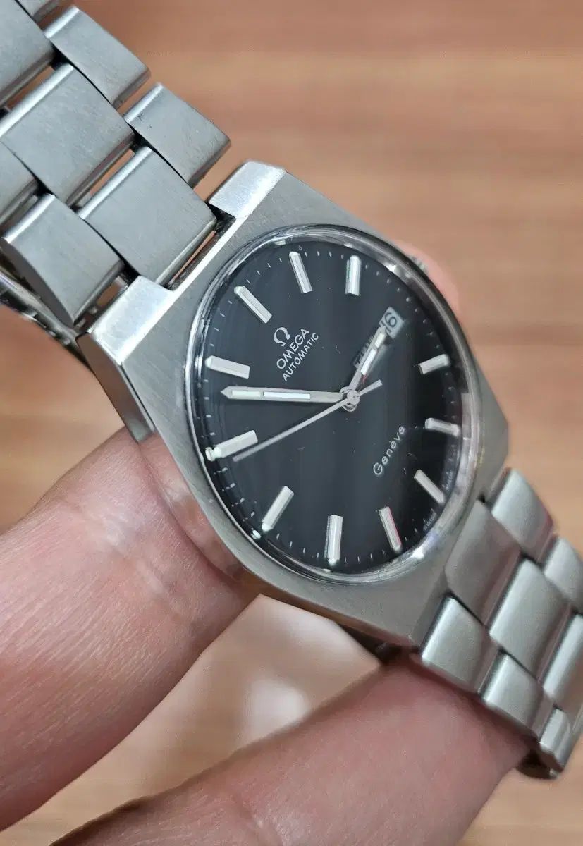 ジェネーブ オートマティック